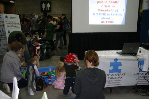 Autism Speaks