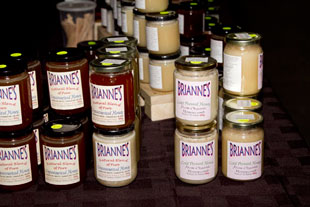 Briannes Farmers Market