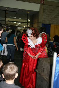 Evil Queen