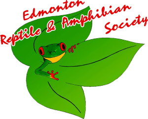 Edmonton Reptile and Amphibian Society