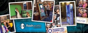 Flashworks Photobooth