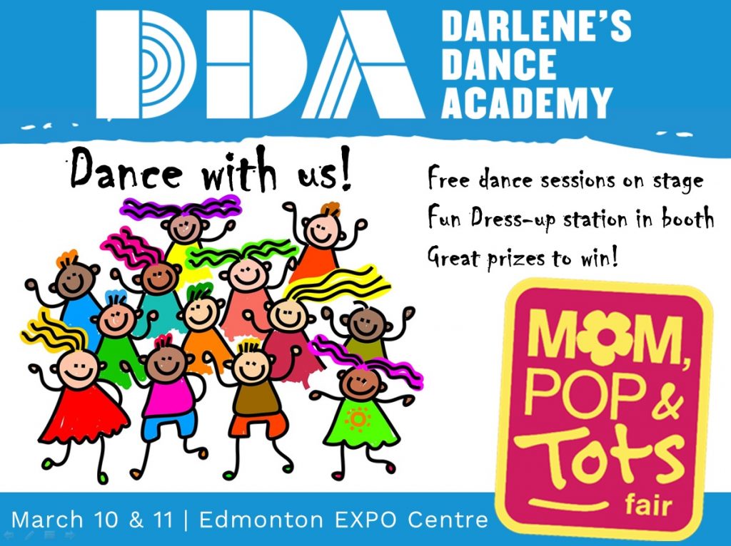 Darlene's Dance Academy