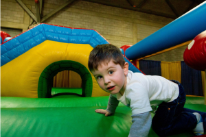 Bouncy Castle