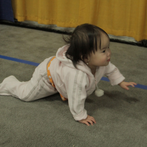 Baby Crawl