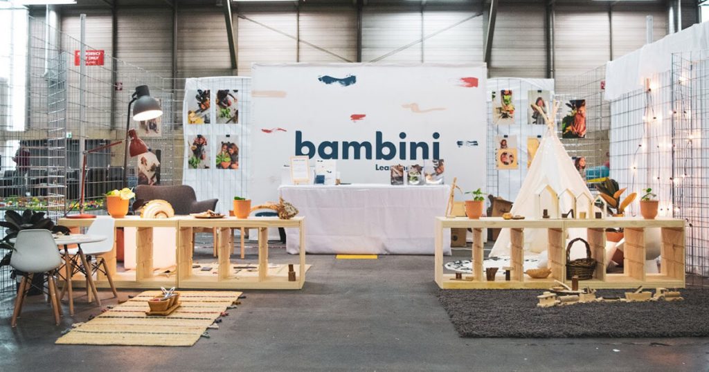 Bambini Learning Group